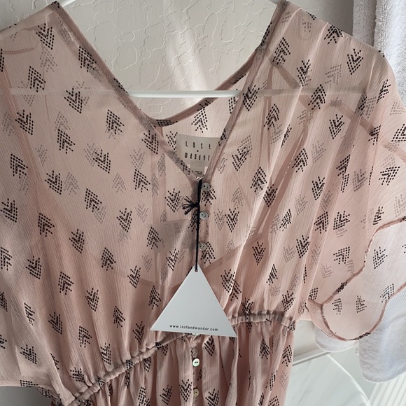 Dress - Picture 2 of 5